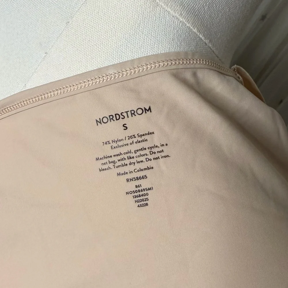 Nordstrom new tags